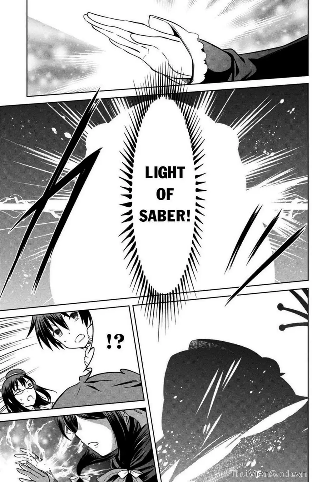 Truyện Tranh Hãy Ban Phúc Lành Cho Thế Giới Tuyệt Vời Này! trang 6