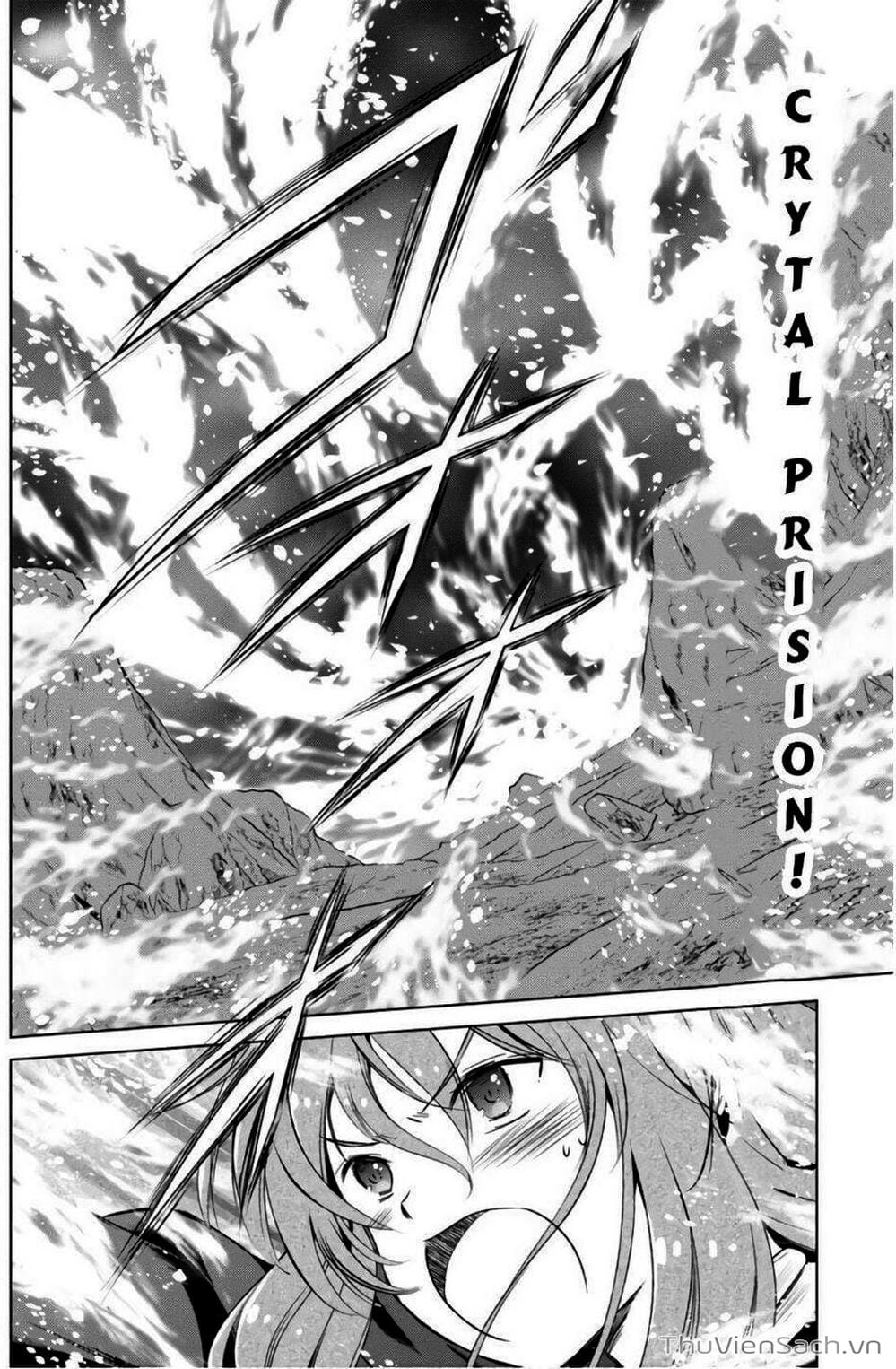 Truyện Tranh Hãy Ban Phúc Lành Cho Thế Giới Tuyệt Vời Này! trang 6