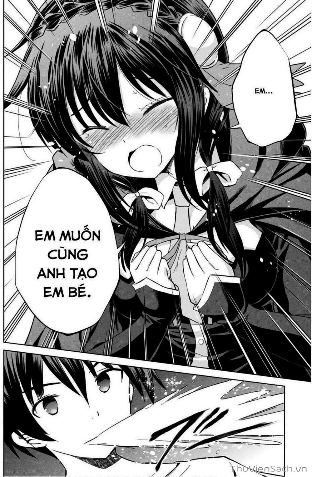 Truyện Tranh Hãy Ban Phúc Lành Cho Thế Giới Tuyệt Vời Này! trang 6