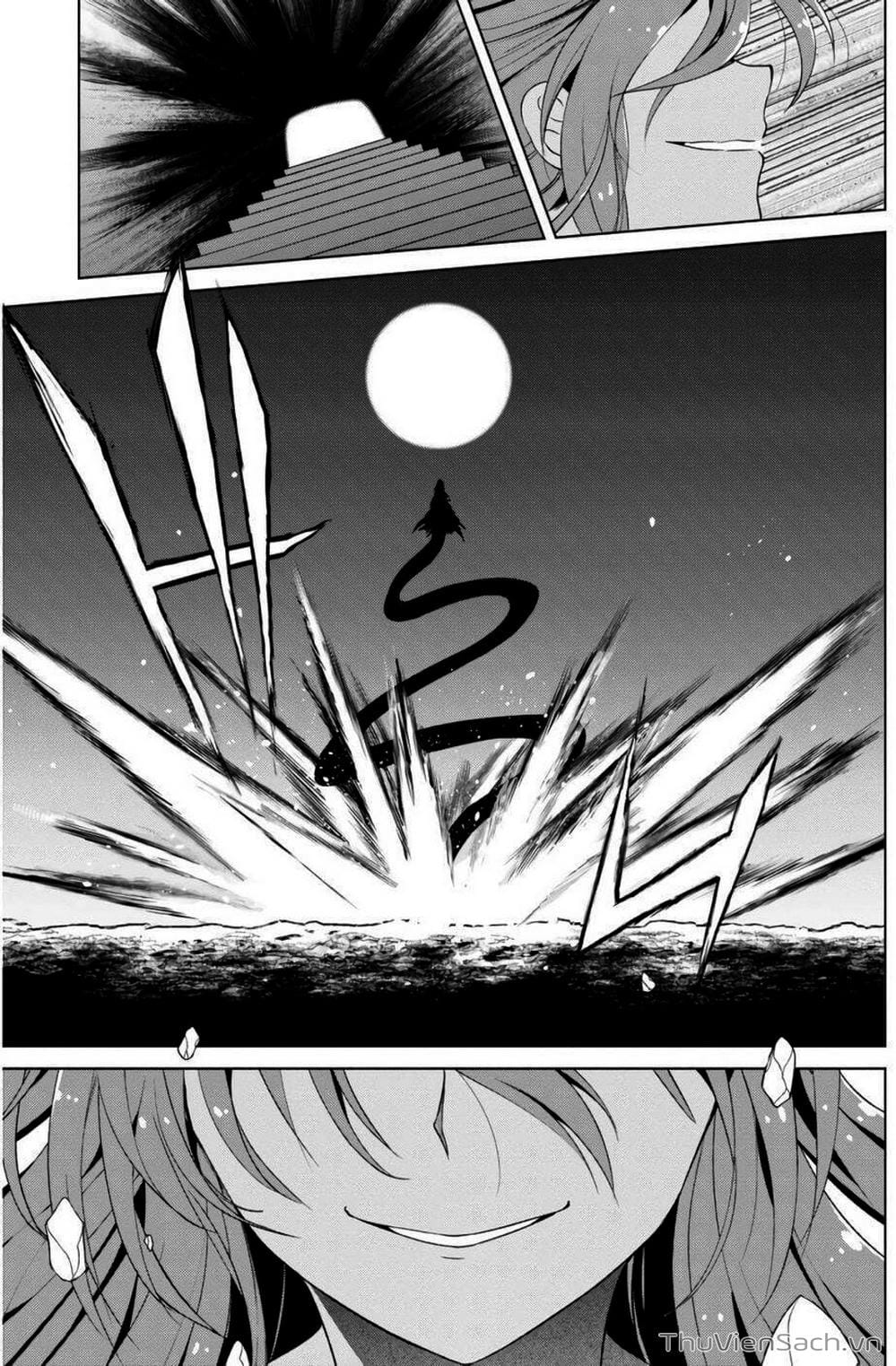 Truyện Tranh Hãy Ban Phúc Lành Cho Thế Giới Tuyệt Vời Này! trang 6
