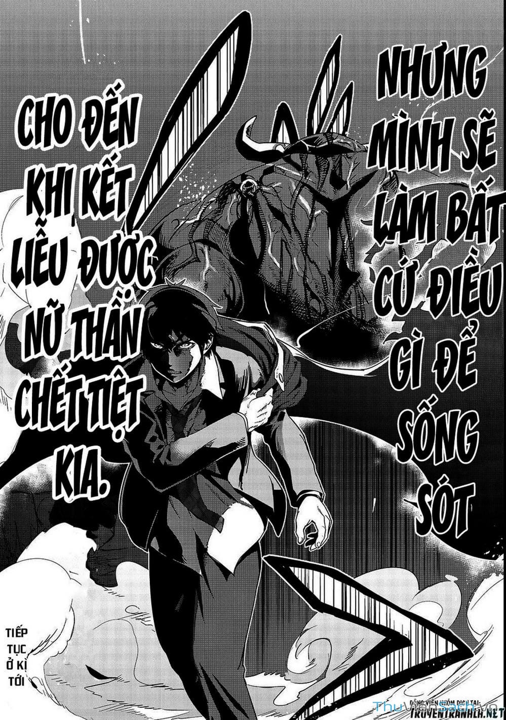 Truyện Tranh Tôi Trở Thành Kẻ Mạnh Nhất Với Khung Thất Bại - Hazure Waku No trang 7