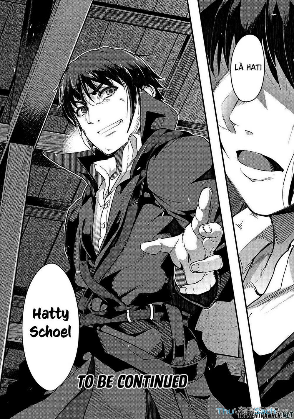 Truyện Tranh Tôi Trở Thành Kẻ Mạnh Nhất Với Khung Thất Bại - Hazure Waku No trang 7