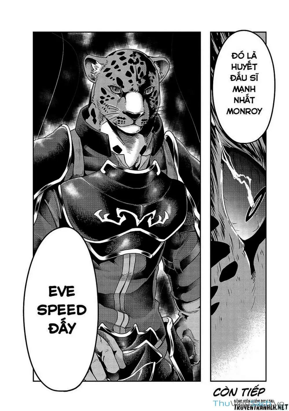 Truyện Tranh Tôi Trở Thành Kẻ Mạnh Nhất Với Khung Thất Bại - Hazure Waku No trang 7