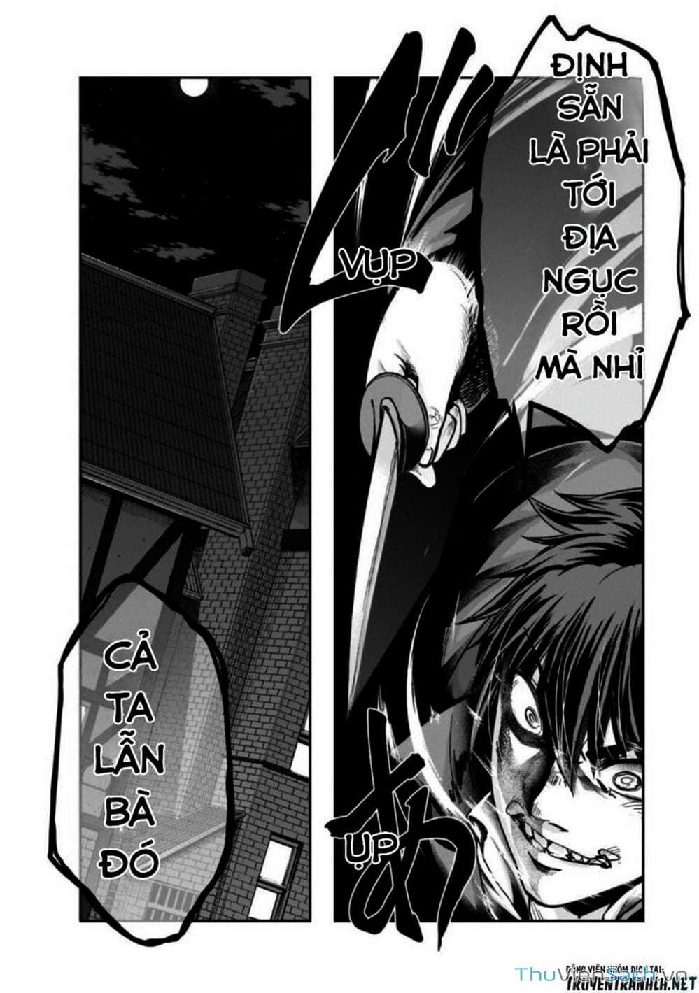 Truyện Tranh Tôi Trở Thành Kẻ Mạnh Nhất Với Khung Thất Bại - Hazure Waku No trang 7