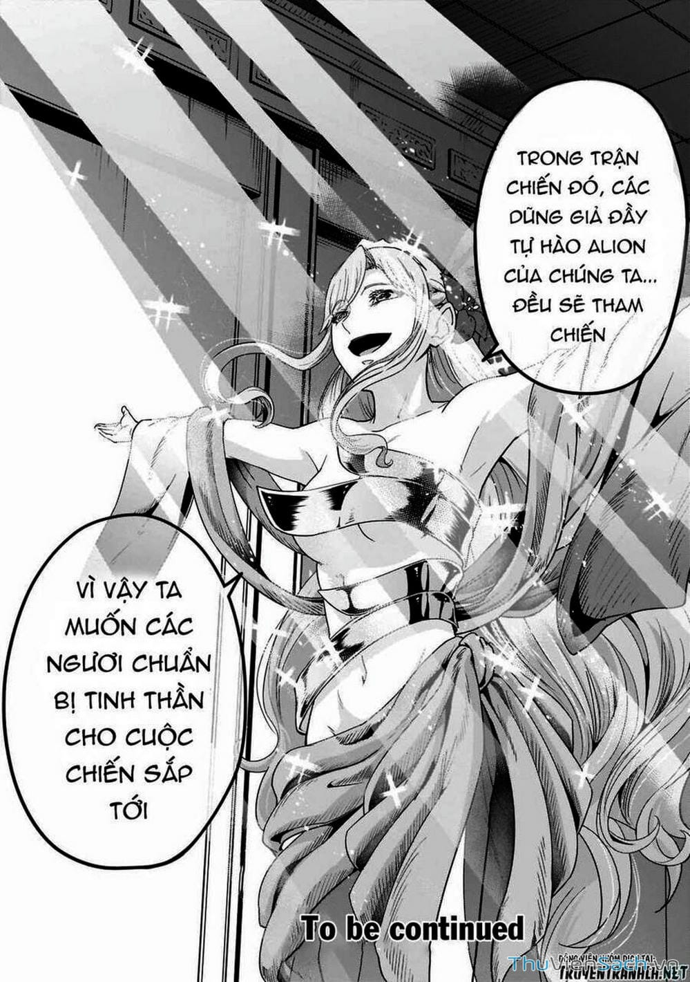 Truyện Tranh Tôi Trở Thành Kẻ Mạnh Nhất Với Khung Thất Bại - Hazure Waku No trang 7