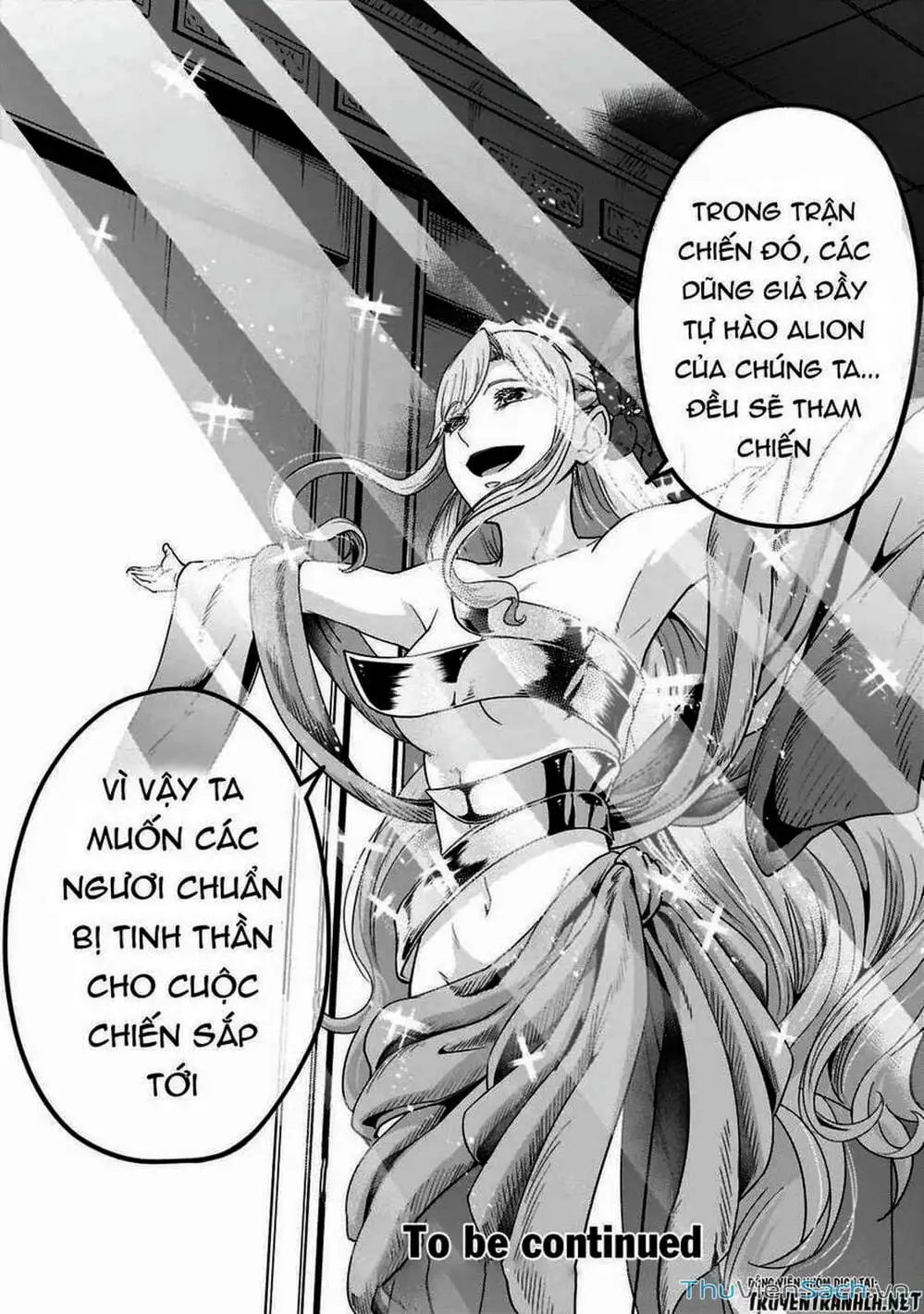 Truyện Tranh Tôi Trở Thành Kẻ Mạnh Nhất Với Khung Thất Bại - Hazure Waku No trang 7