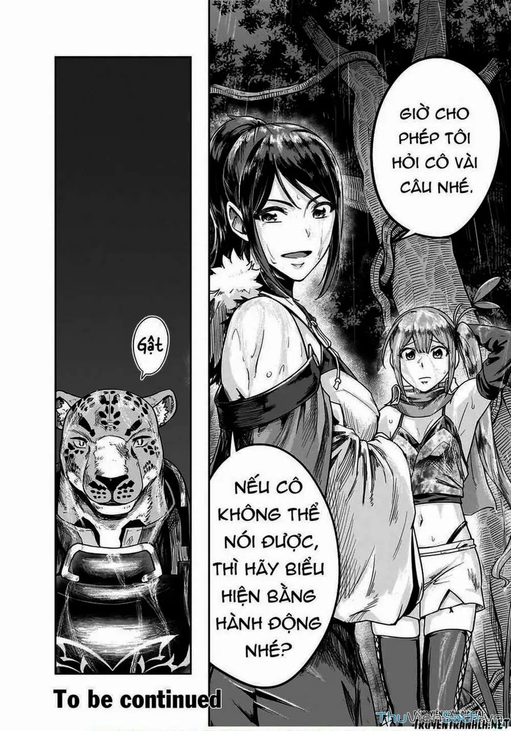 Truyện Tranh Tôi Trở Thành Kẻ Mạnh Nhất Với Khung Thất Bại - Hazure Waku No trang 7