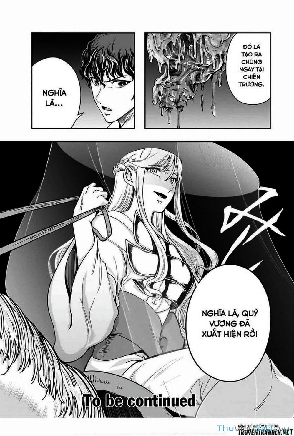 Truyện Tranh Tôi Trở Thành Kẻ Mạnh Nhất Với Khung Thất Bại - Hazure Waku No trang 7