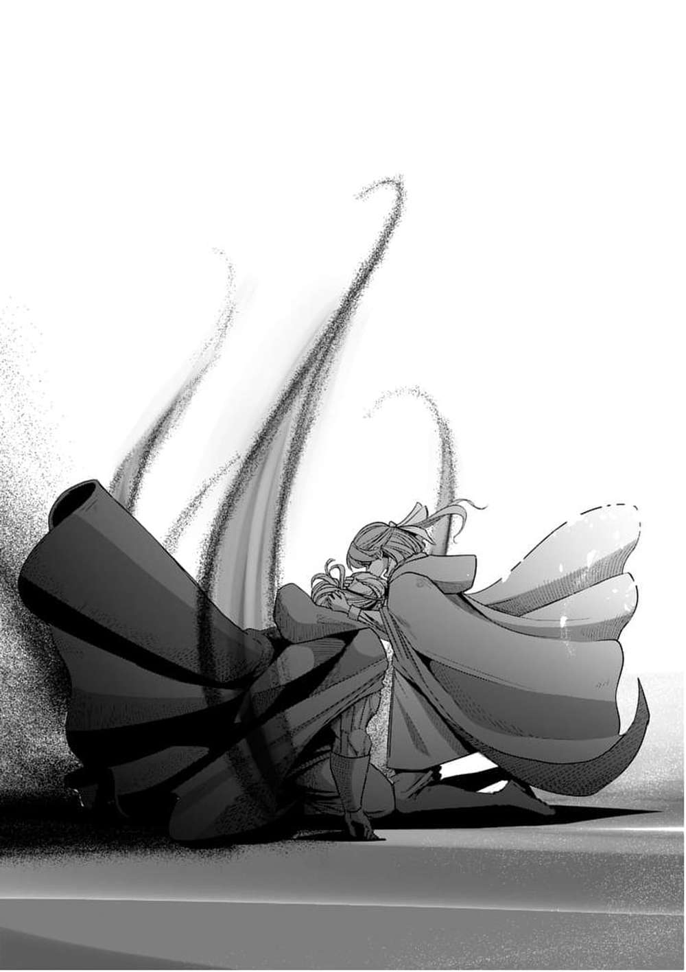 Truyện Tranh Helck trang 6