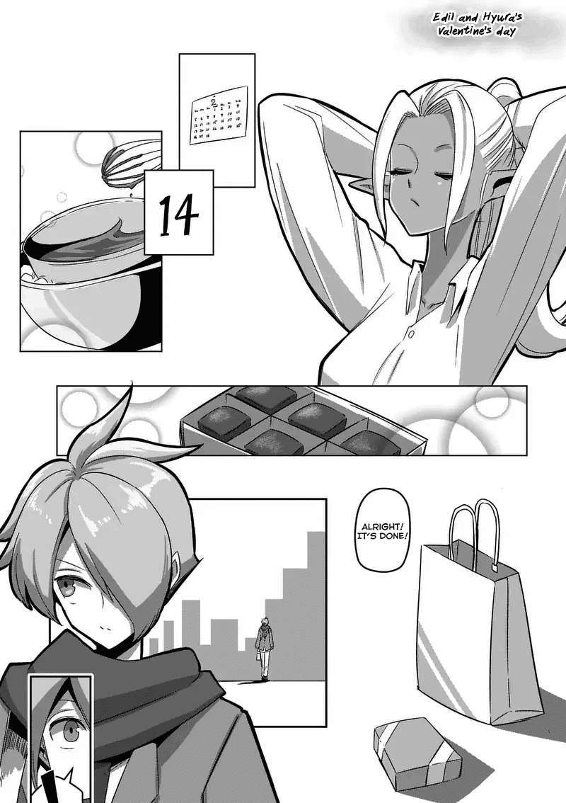 Truyện Tranh Helck trang 6