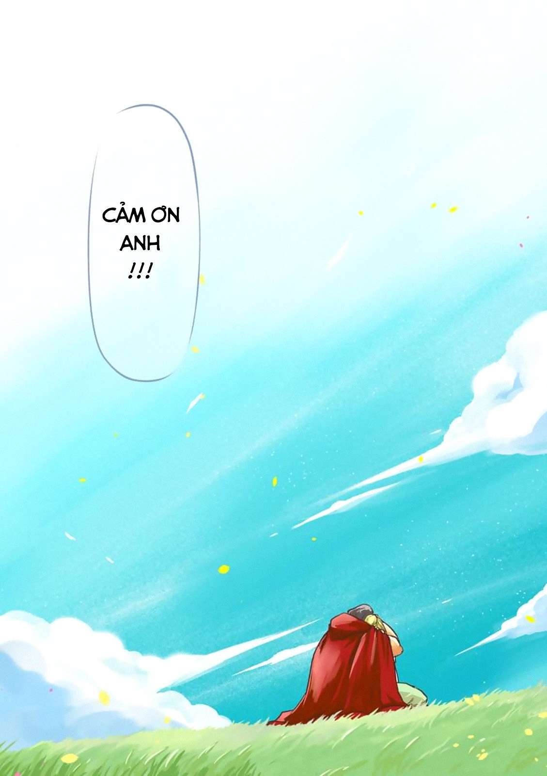 Truyện Tranh Helck trang 6