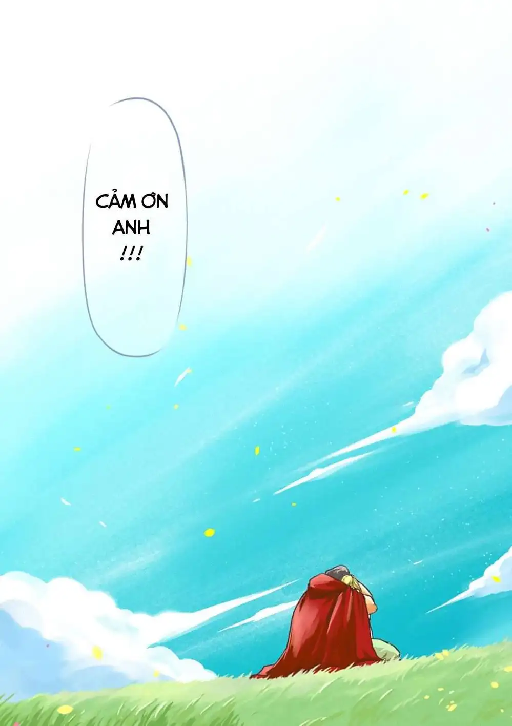 Truyện Tranh Helck trang 6