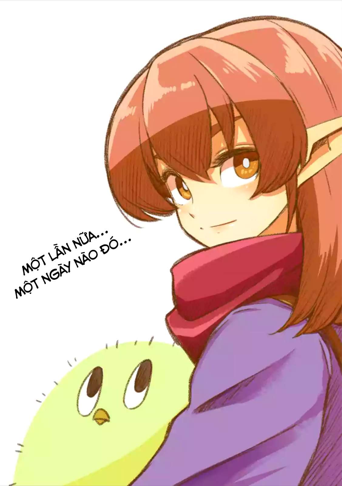 Truyện Tranh Helck trang 6