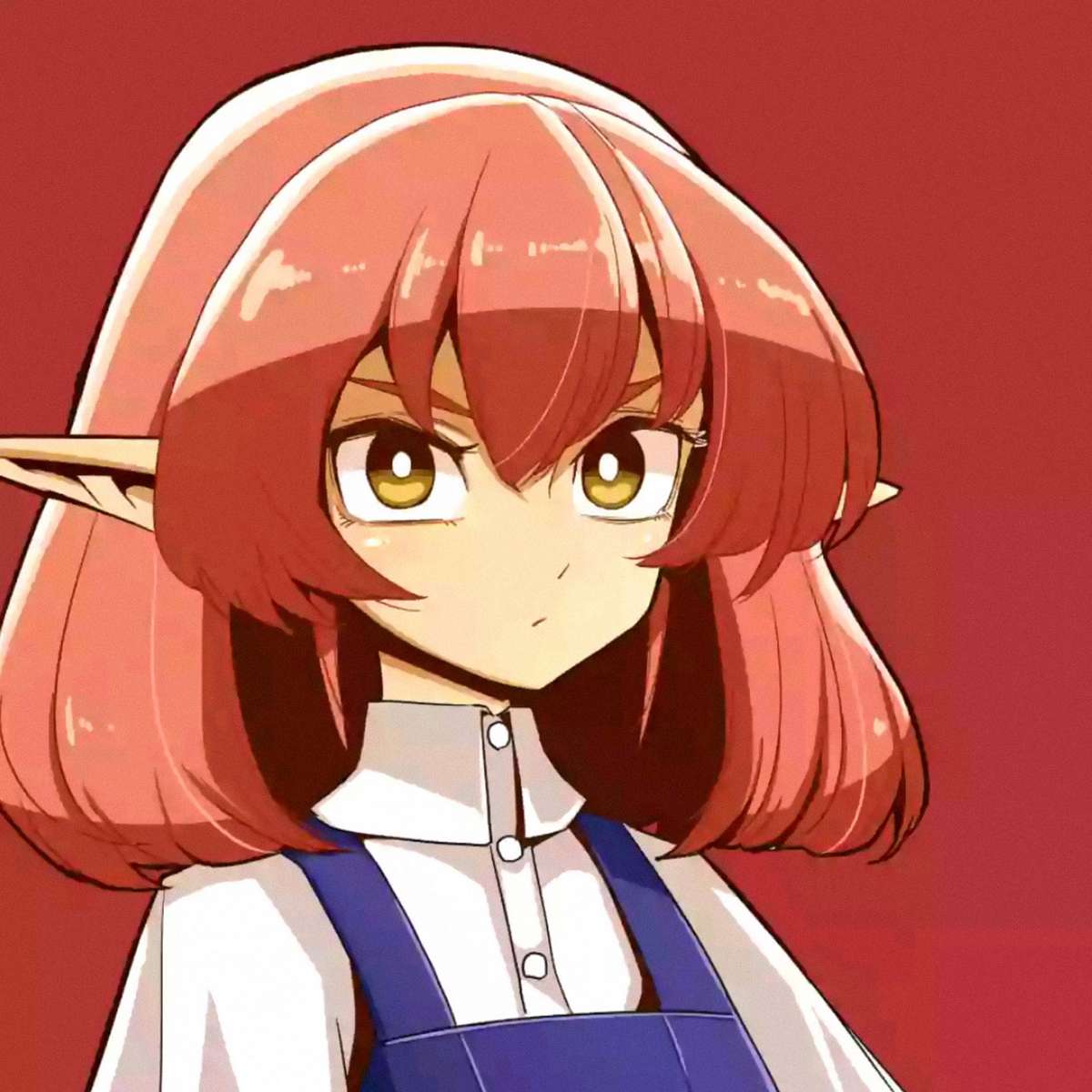 Truyện Tranh Helck trang 6