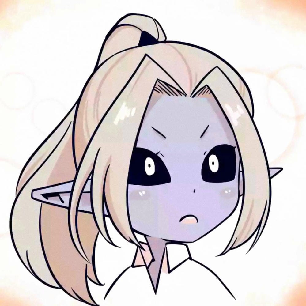 Truyện Tranh Helck trang 6