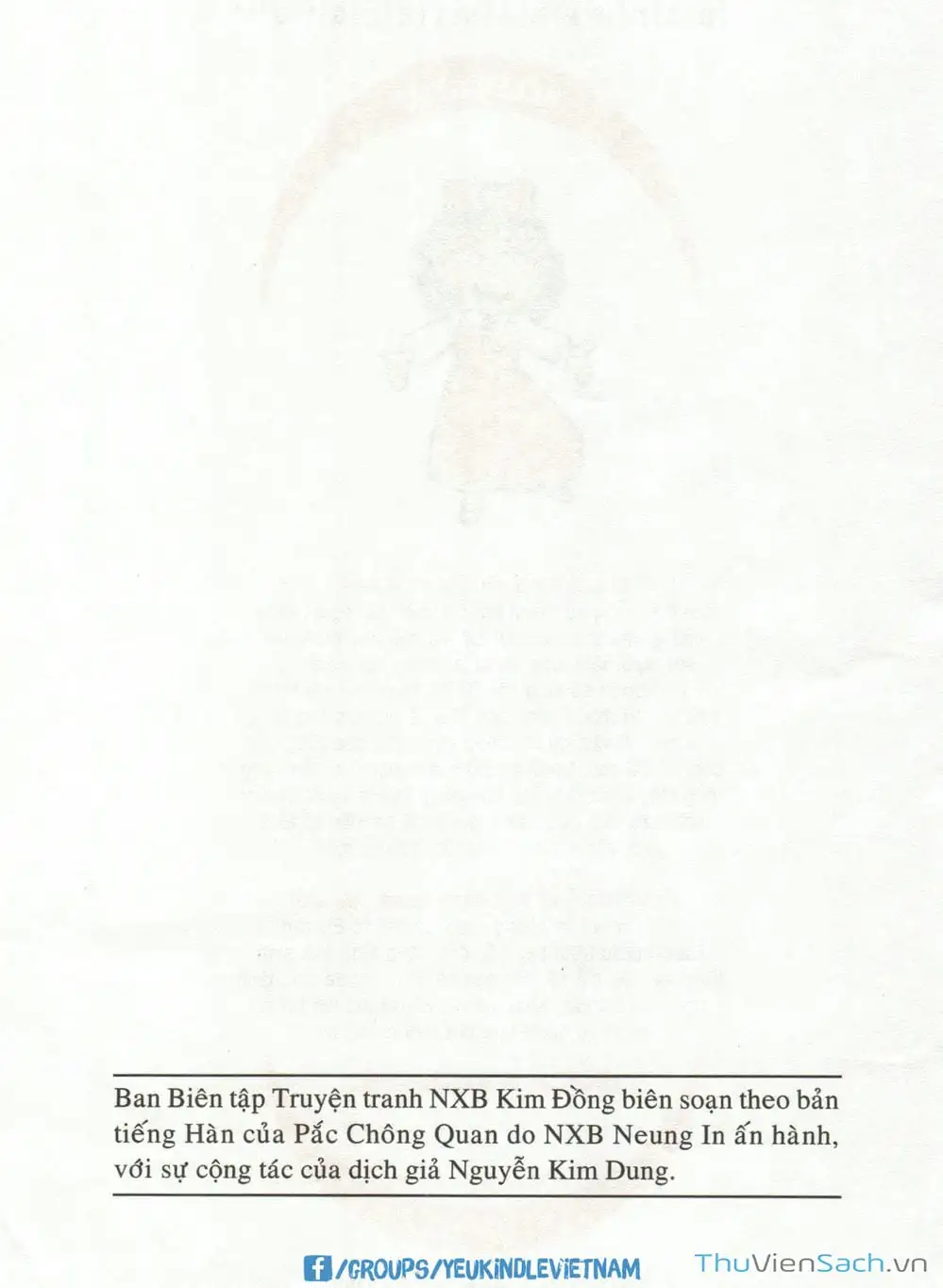 Truyện Tranh Danh Nhân Thế Giới - Helen trang 2