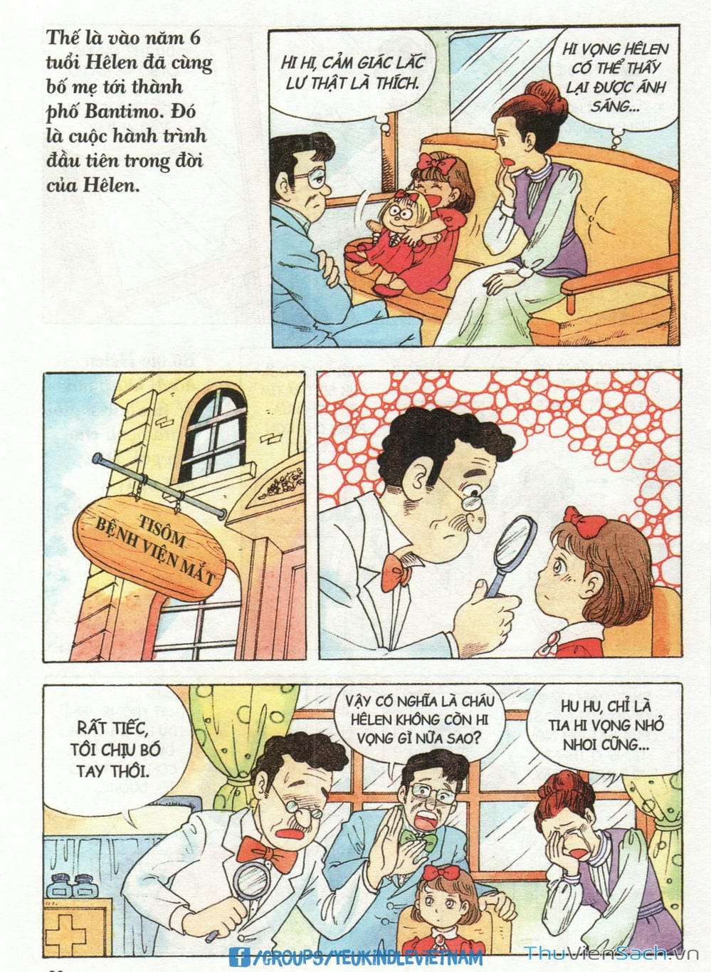 Trang 3 - Chap 2