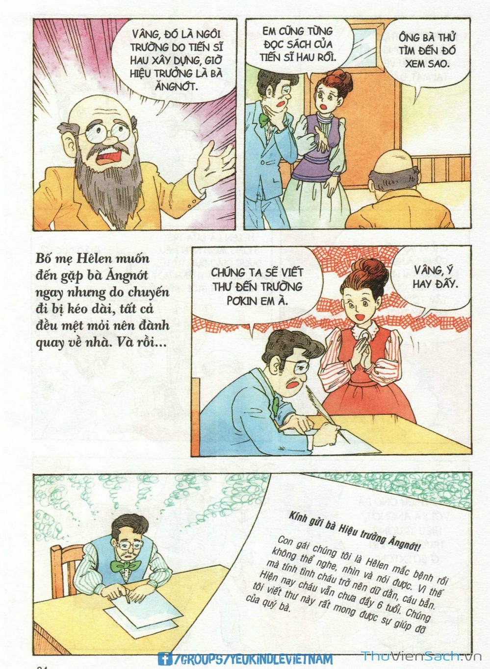 Trang 7 - Chap 2