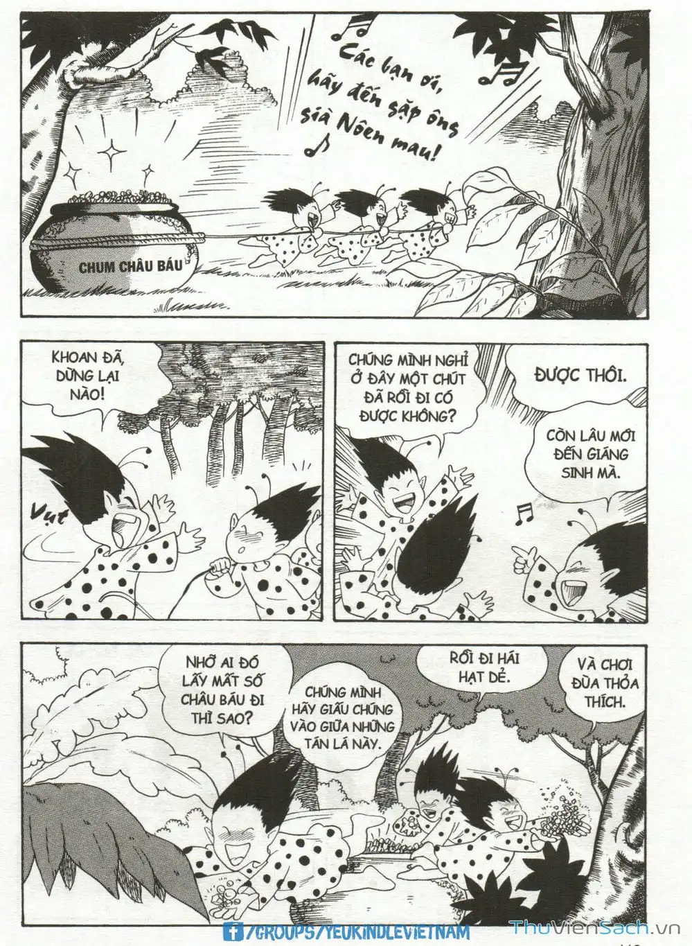 Truyện Tranh Danh Nhân Thế Giới - Helen trang 2