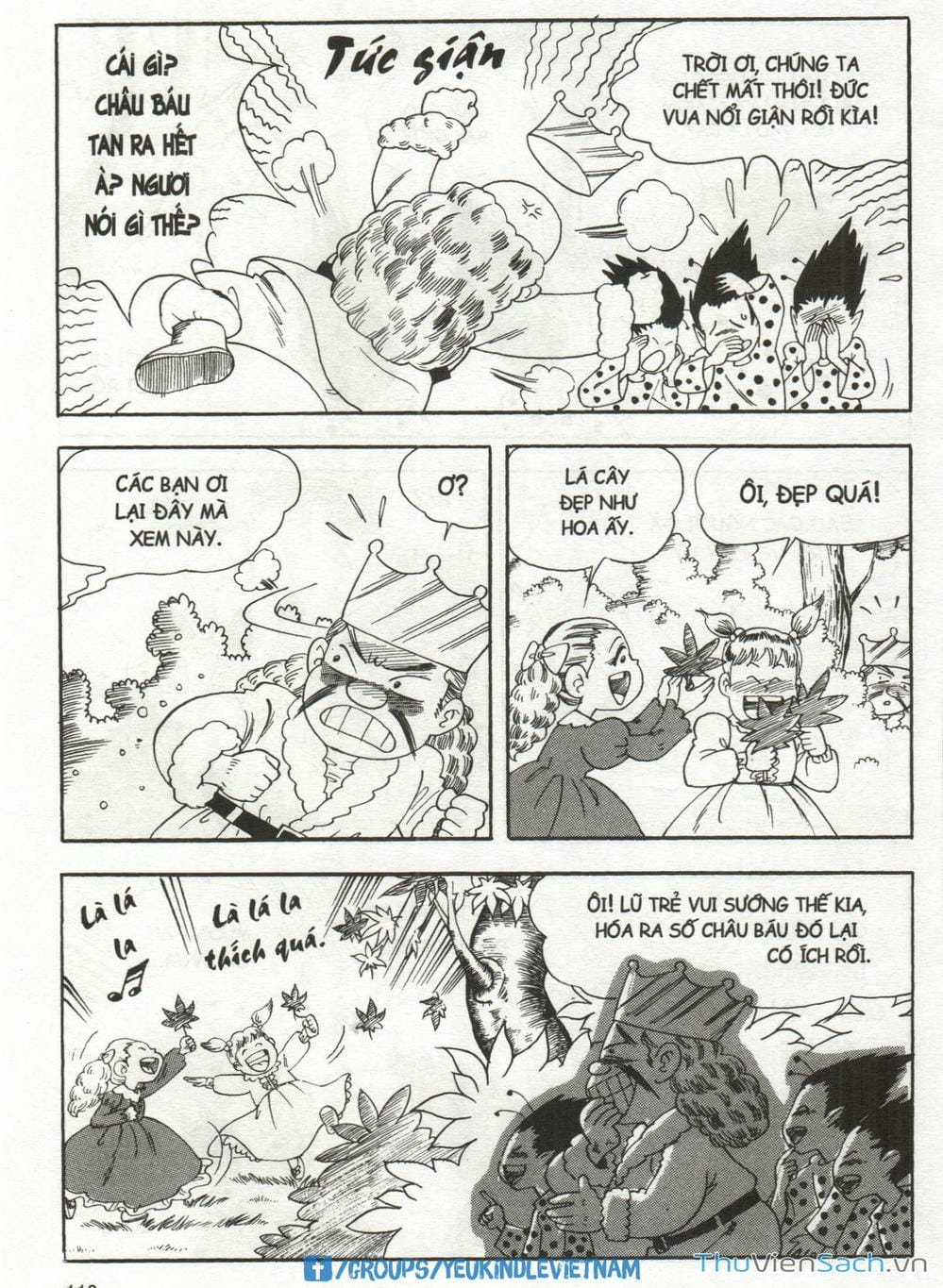 Truyện Tranh Danh Nhân Thế Giới - Helen trang 2