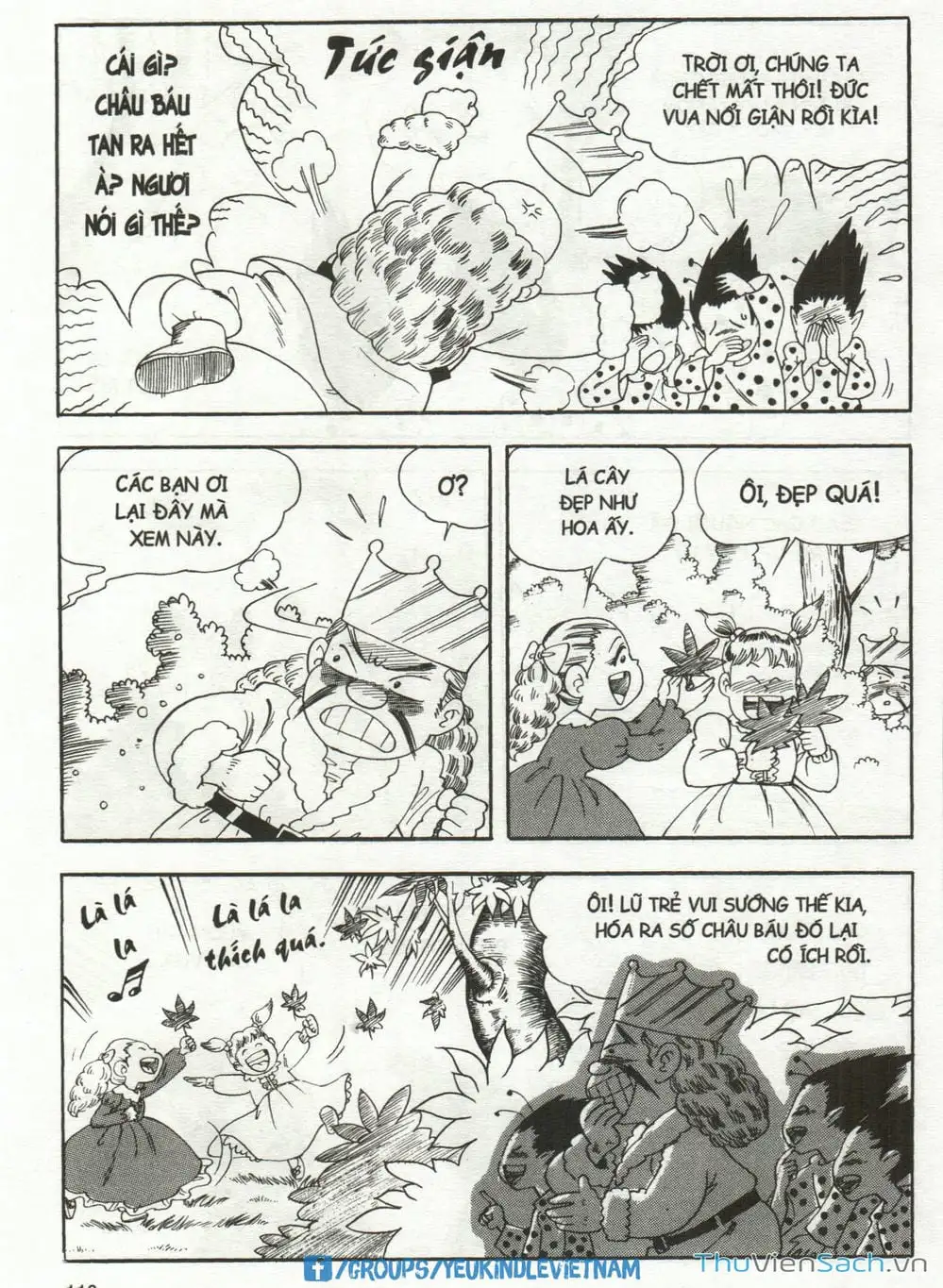 Truyện Tranh Danh Nhân Thế Giới - Helen trang 2