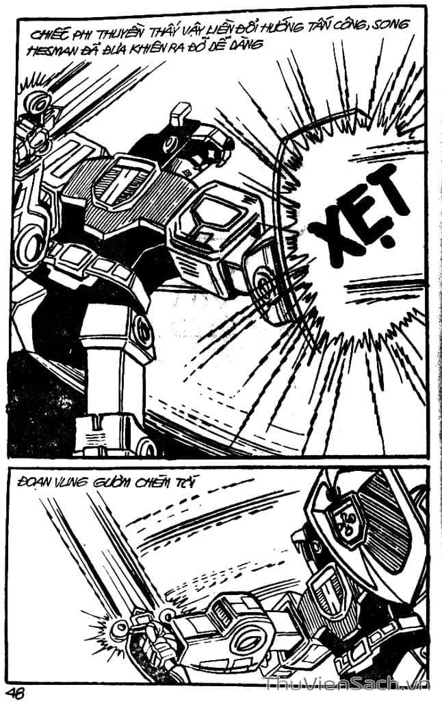 Trang 8 - Chap 393