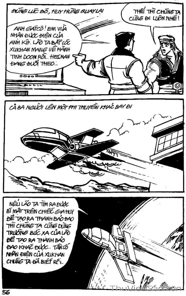 Trang 16 - Chap 393