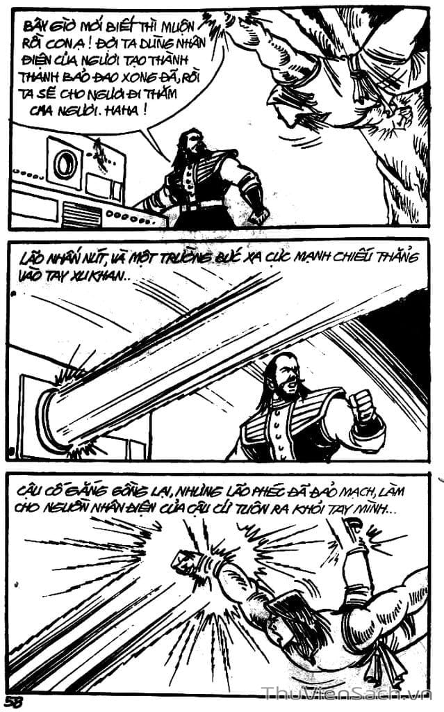 Trang 18 - Chap 393