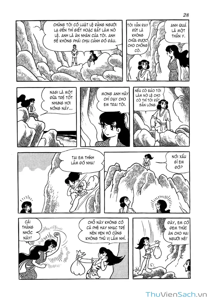 Trang 3 - Chap 2