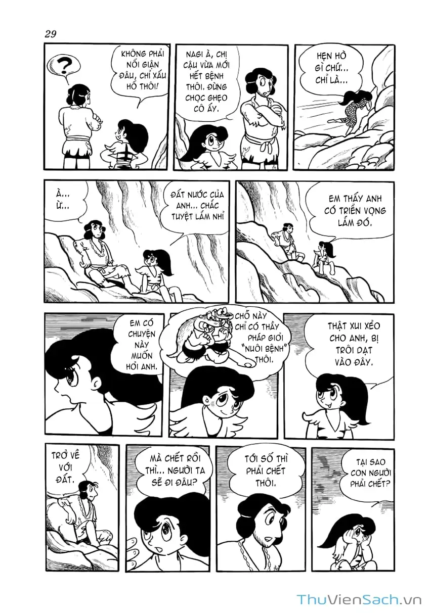 Trang 4 - Chap 2