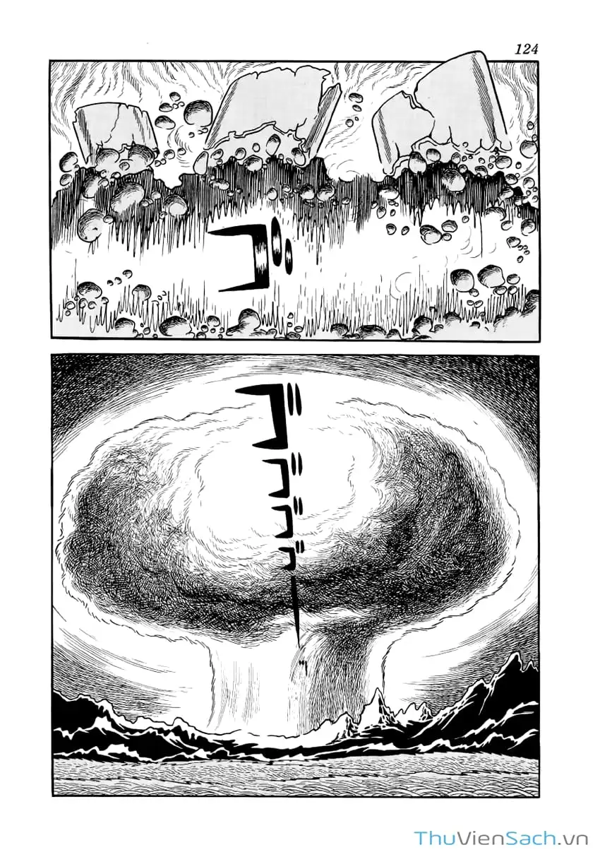 Truyện Tranh Phượng Hoàng - Phoenix trang 7