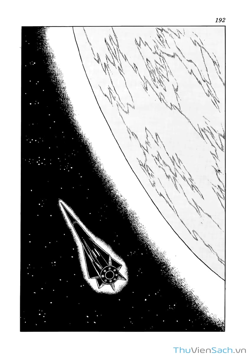 Truyện Tranh Phượng Hoàng - Phoenix trang 7