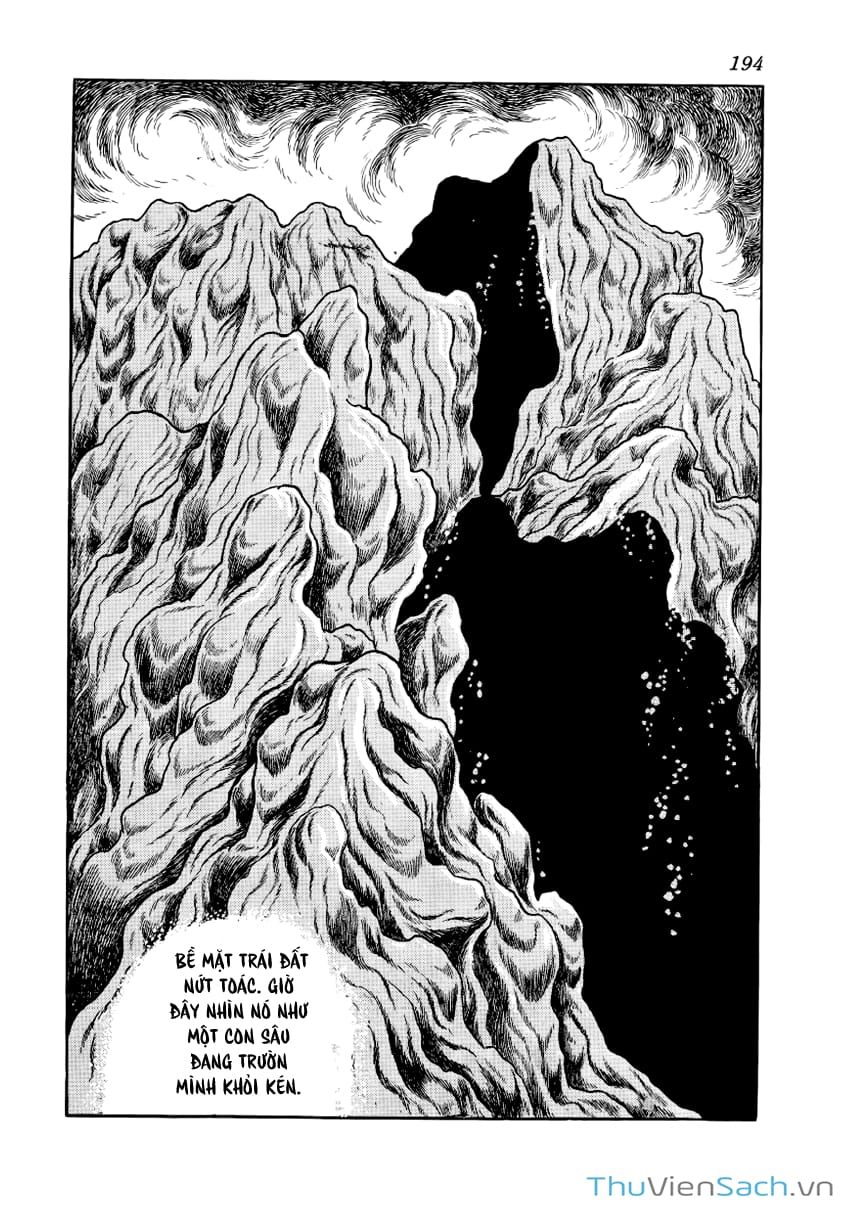 Truyện Tranh Phượng Hoàng - Phoenix trang 7