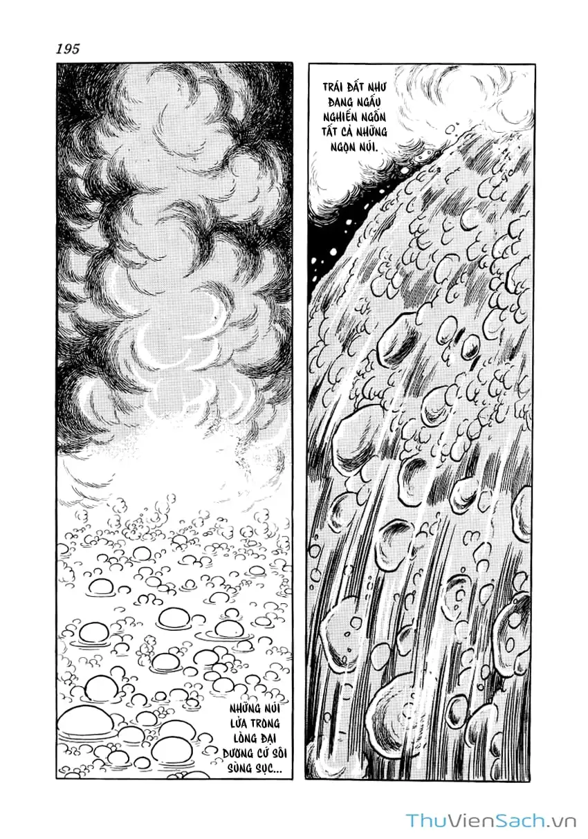 Truyện Tranh Phượng Hoàng - Phoenix trang 7