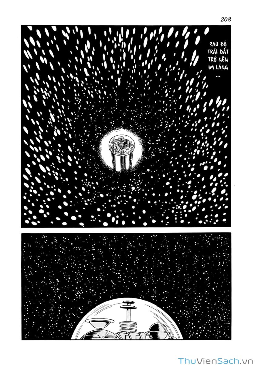 Truyện Tranh Phượng Hoàng - Phoenix trang 7