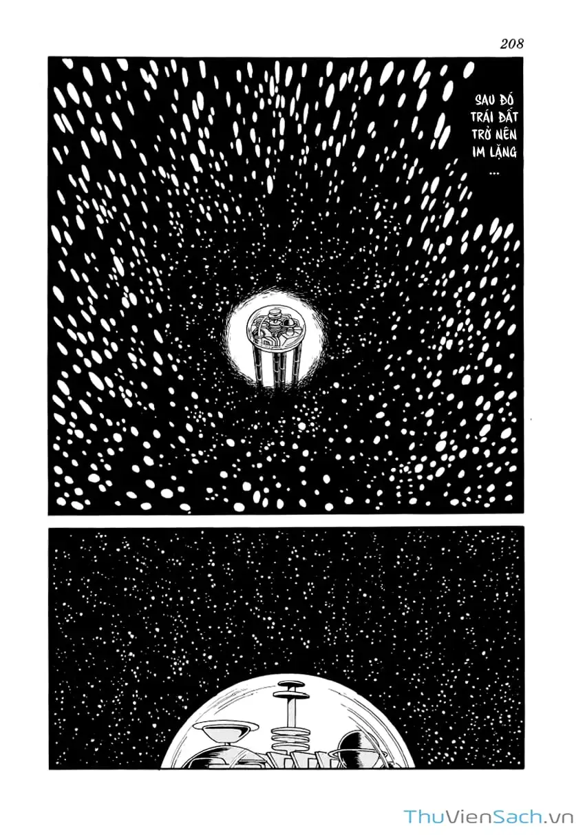 Truyện Tranh Phượng Hoàng - Phoenix trang 7