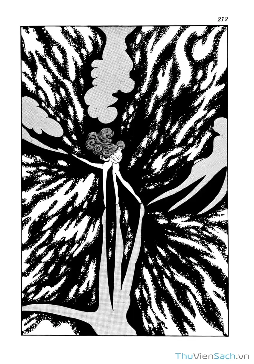 Truyện Tranh Phượng Hoàng - Phoenix trang 7