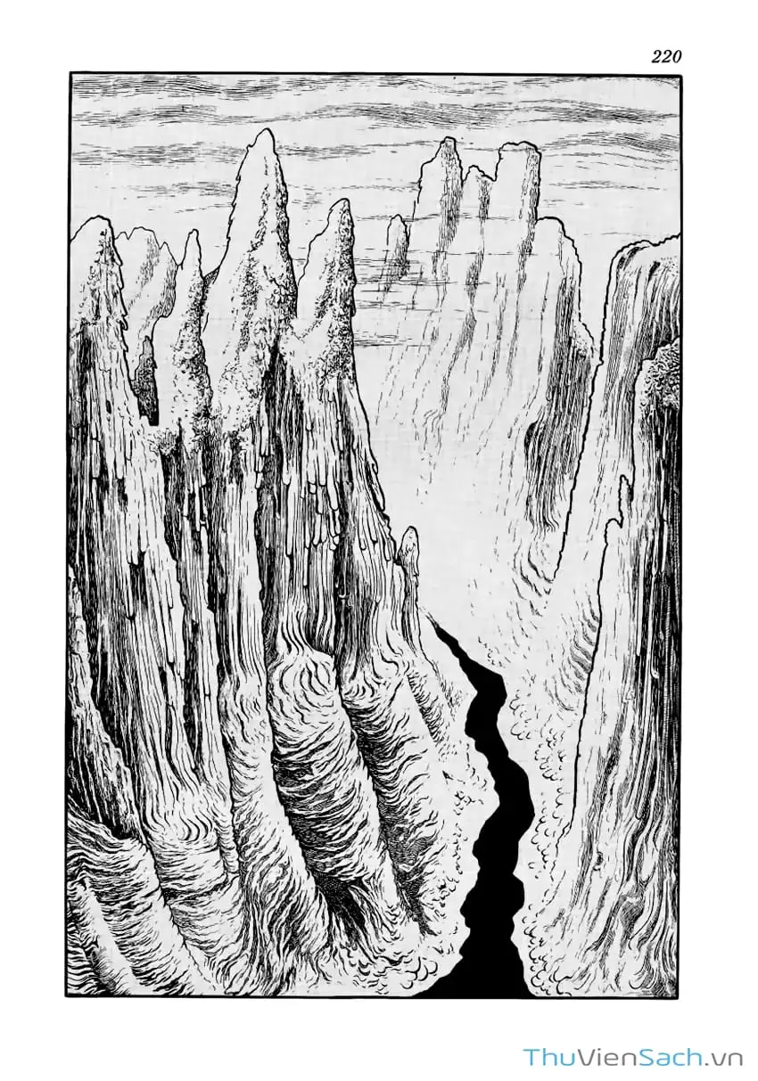 Truyện Tranh Phượng Hoàng - Phoenix trang 7