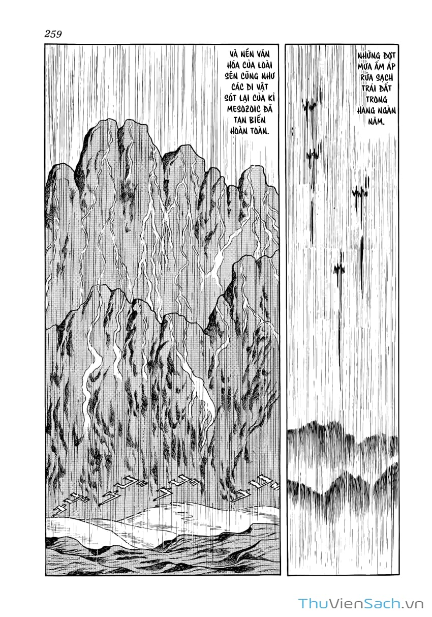 Truyện Tranh Phượng Hoàng - Phoenix trang 7