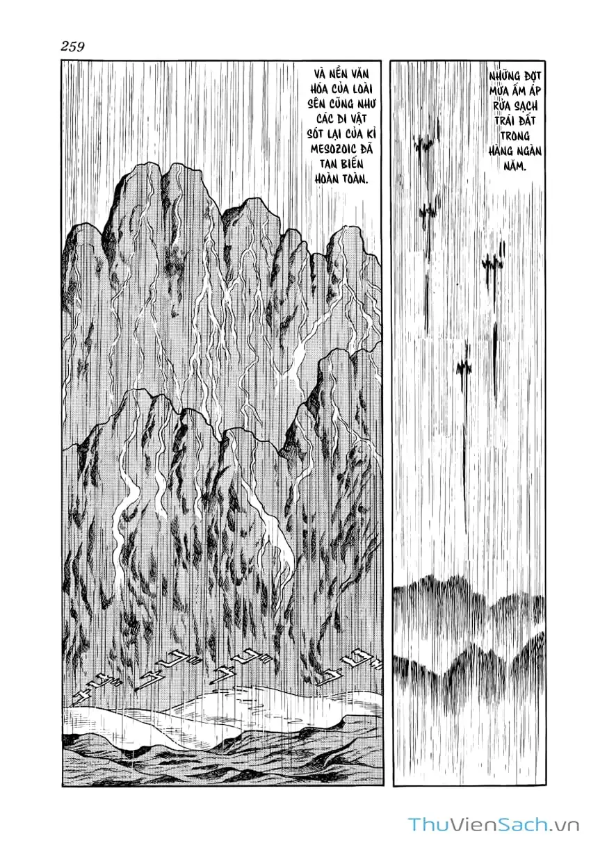 Truyện Tranh Phượng Hoàng - Phoenix trang 7