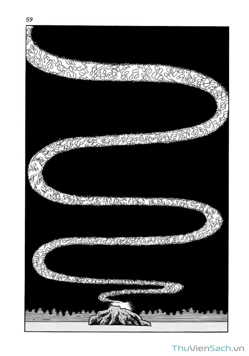 Truyện Tranh Phượng Hoàng - Phoenix trang 7