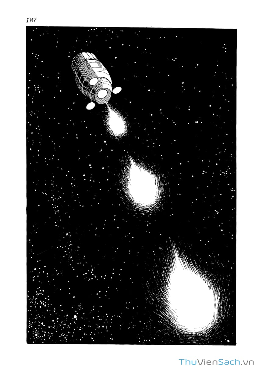 Truyện Tranh Phượng Hoàng - Phoenix trang 7