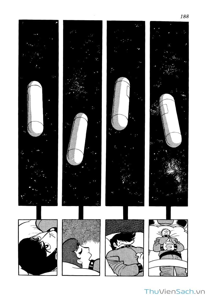 Truyện Tranh Phượng Hoàng - Phoenix trang 7