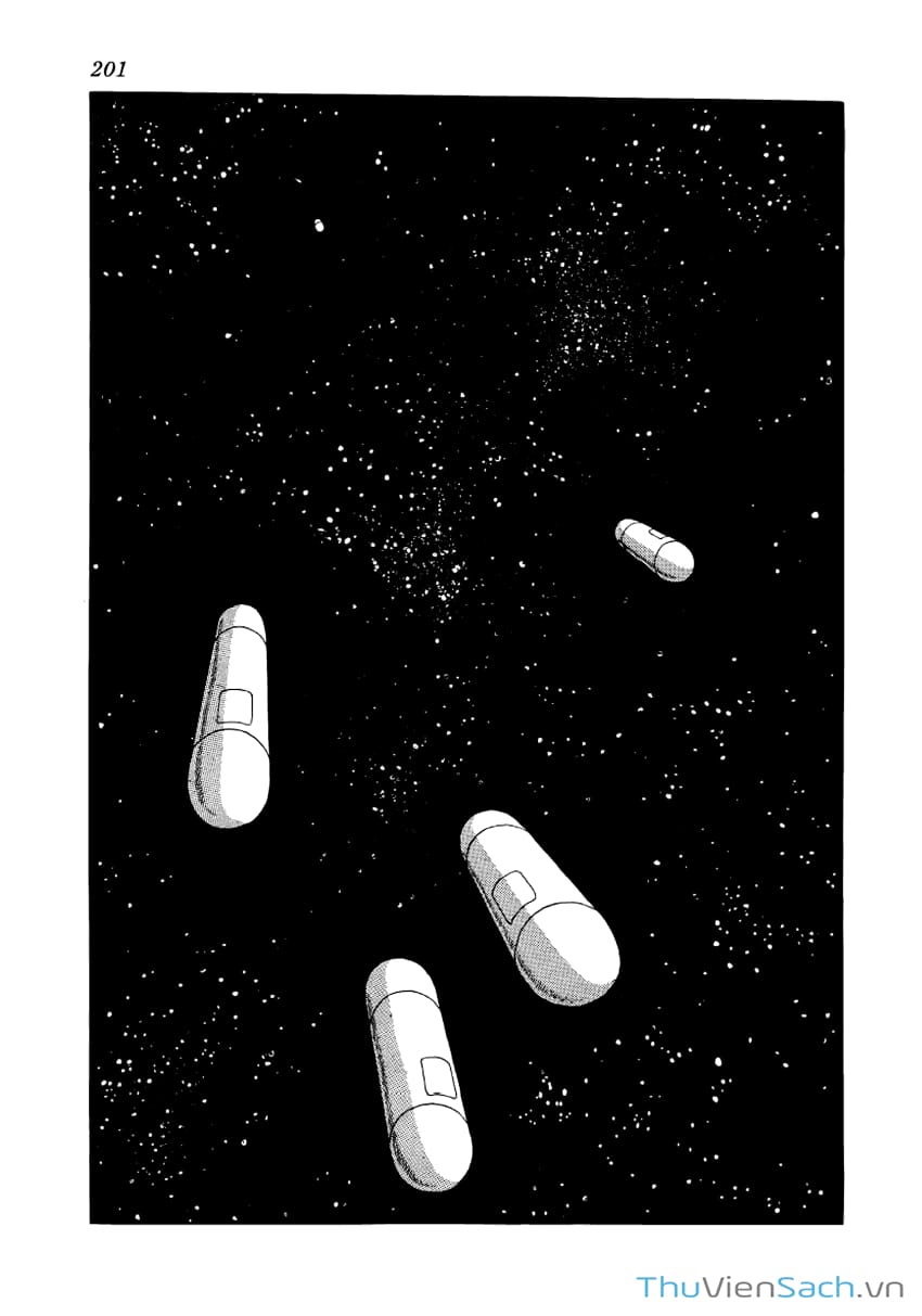 Truyện Tranh Phượng Hoàng - Phoenix trang 7