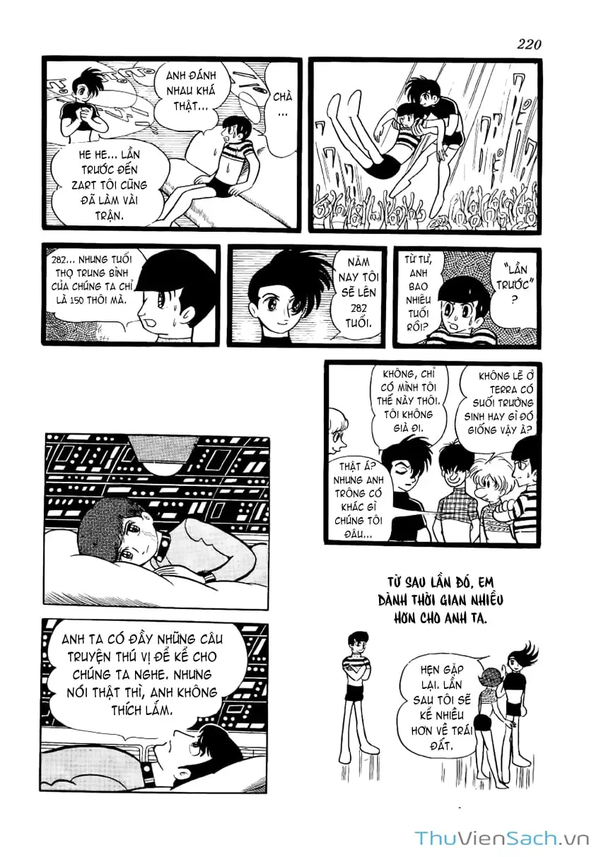 Trang 1 - Chap 42