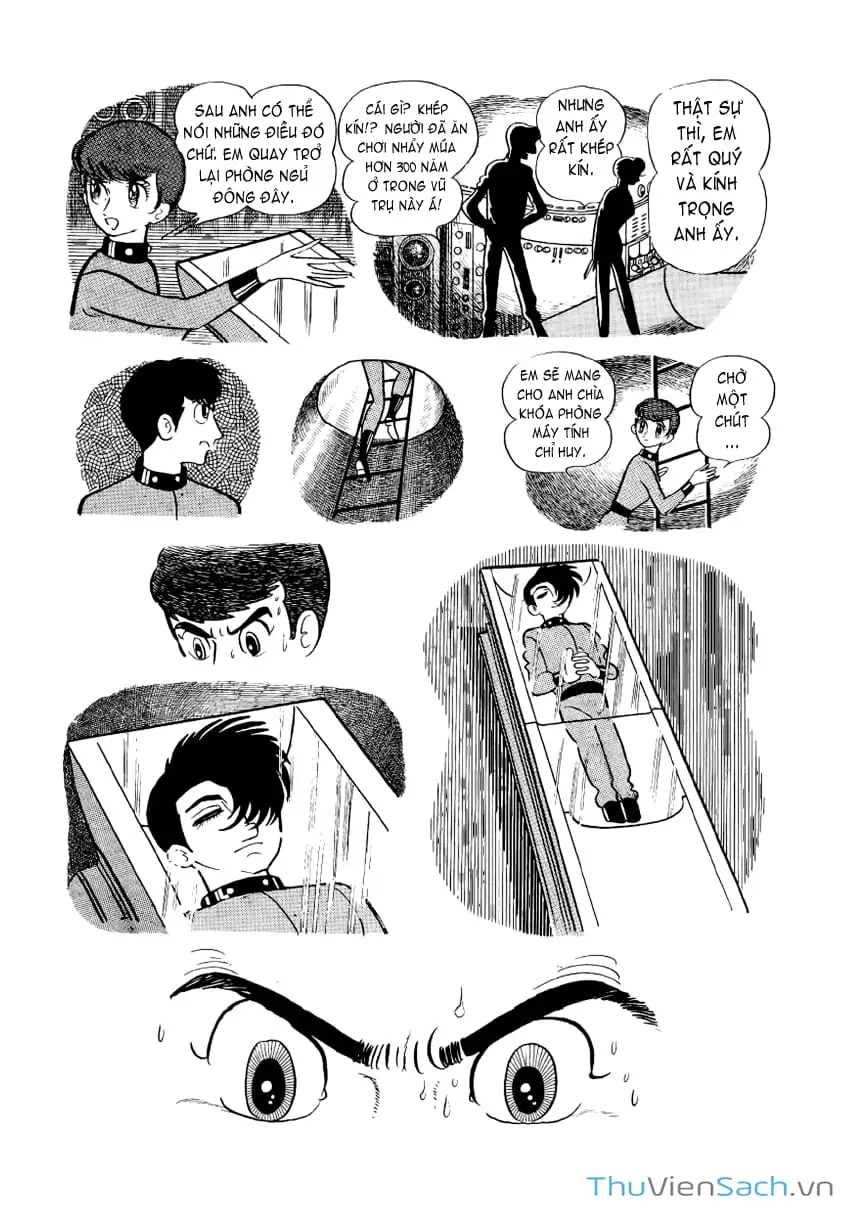 Trang 5 - Chap 42
