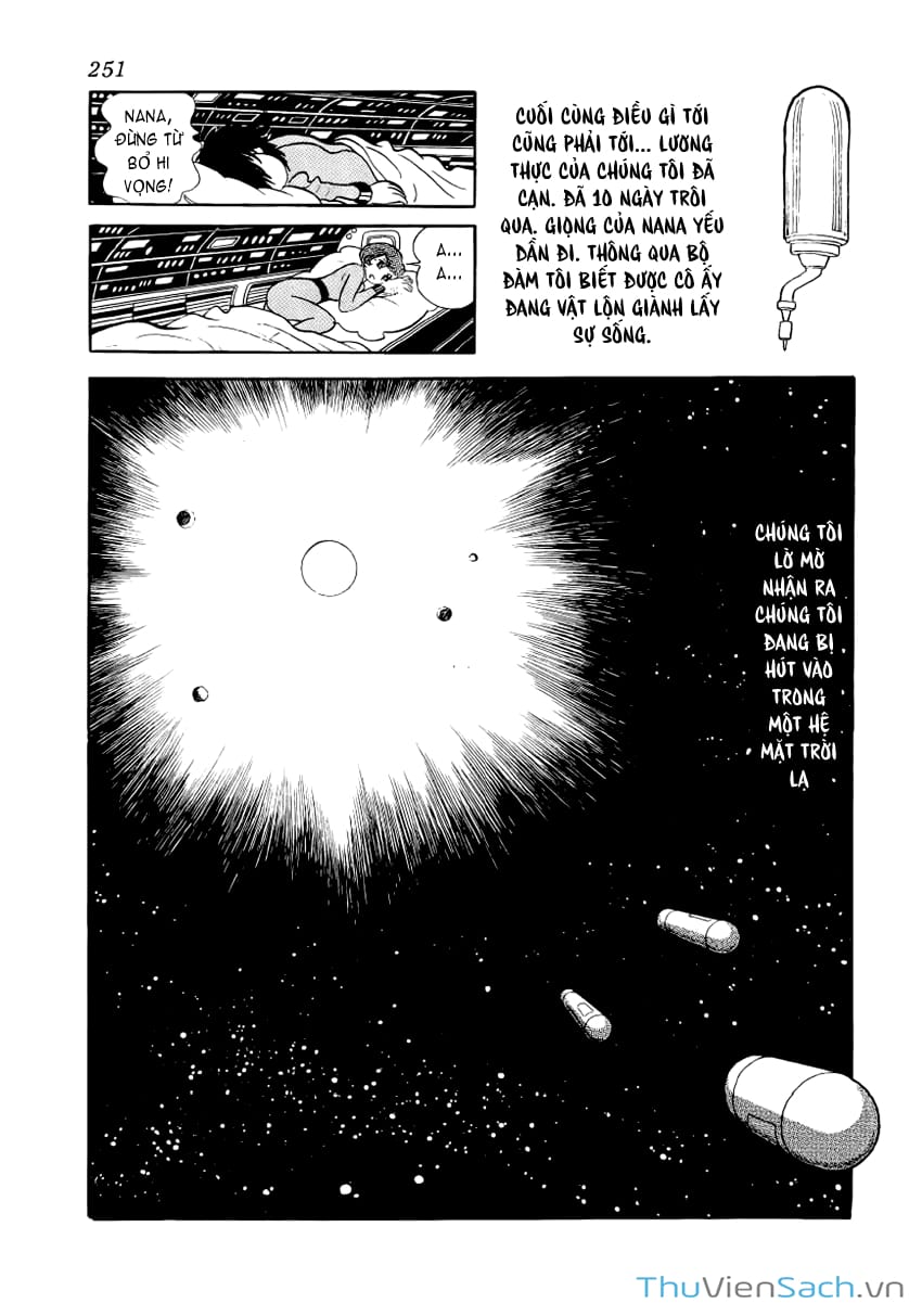 Truyện Tranh Phượng Hoàng - Phoenix trang 7