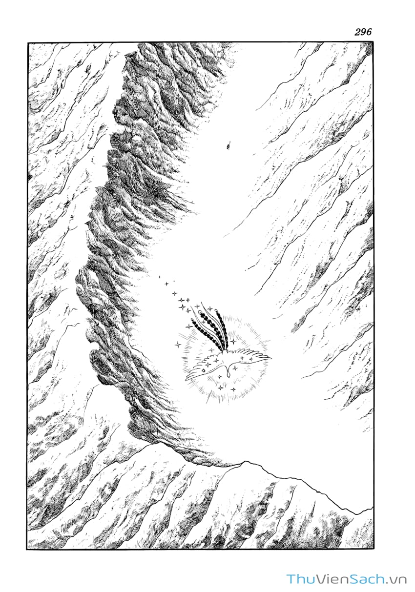 Truyện Tranh Phượng Hoàng - Phoenix trang 7