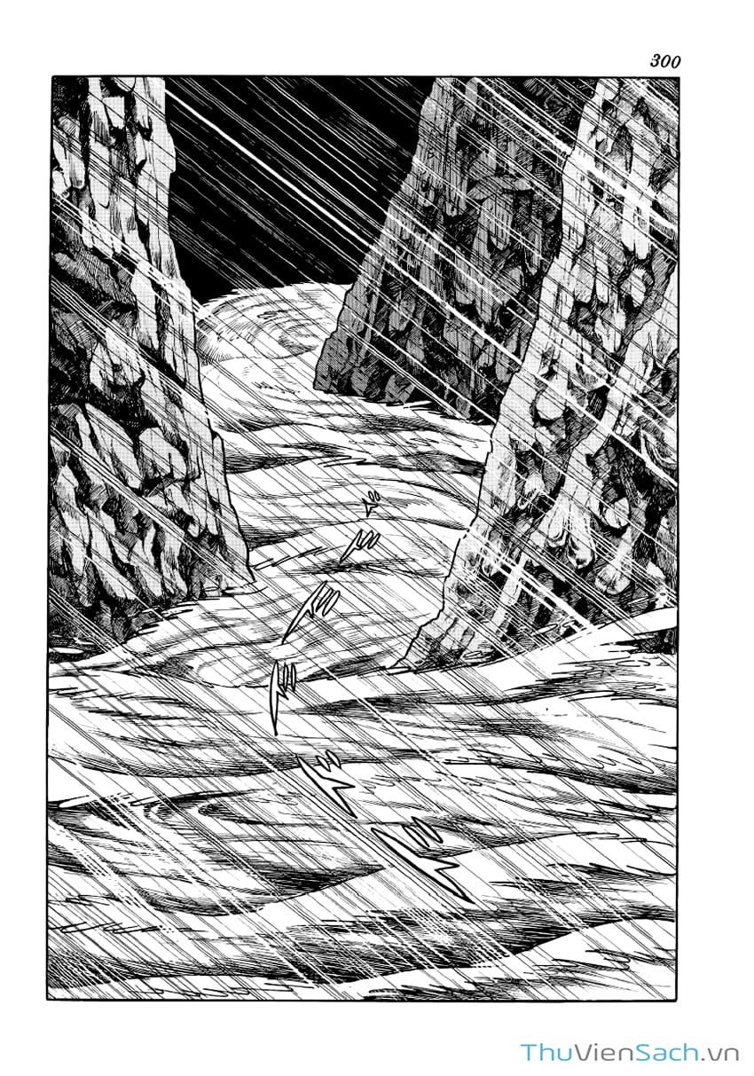 Truyện Tranh Phượng Hoàng - Phoenix trang 7