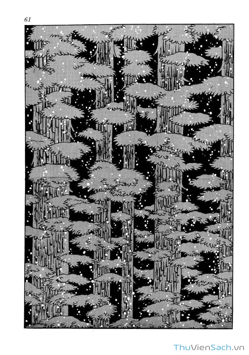 Truyện Tranh Phượng Hoàng - Phoenix trang 7